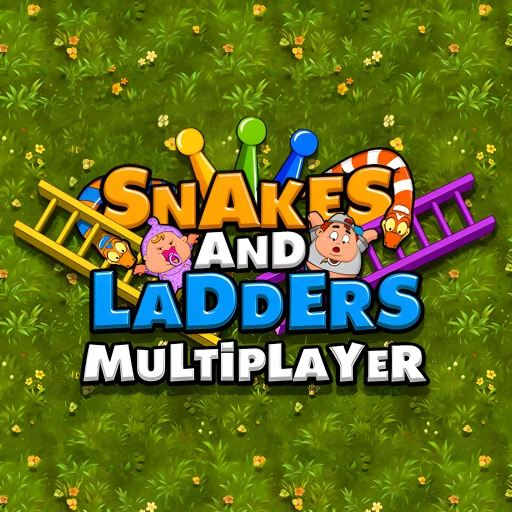 Snake And Ladders